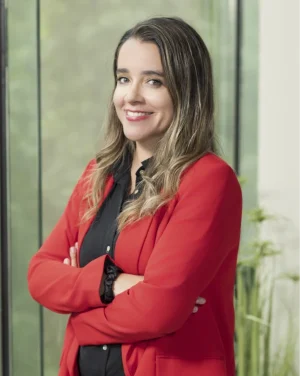 Ignacia Irarrázabal